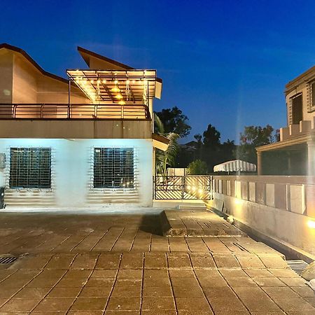 Tranquil : 3Bhk Spacious Villa In Gold Valley Lonavala Extérieur photo