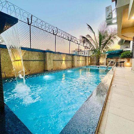Tranquil : 3Bhk Spacious Villa In Gold Valley Lonavala Extérieur photo