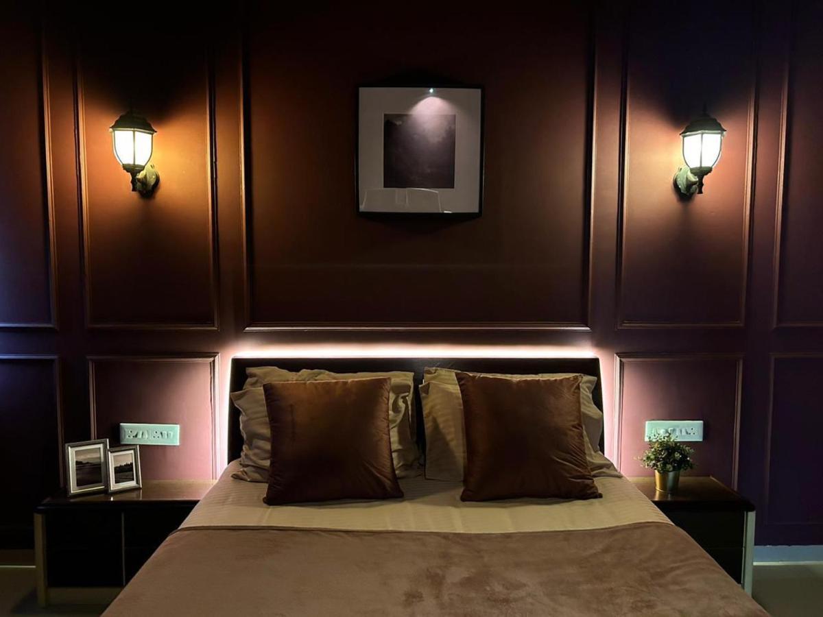 Tranquil : 3Bhk Spacious Villa In Gold Valley Lonavala Extérieur photo