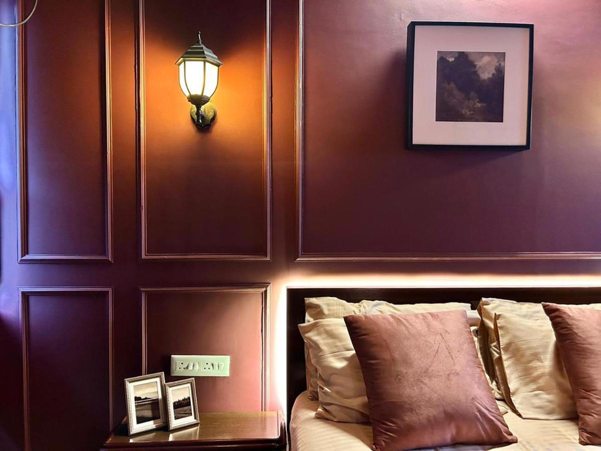 Tranquil : 3Bhk Spacious Villa In Gold Valley Lonavala Extérieur photo