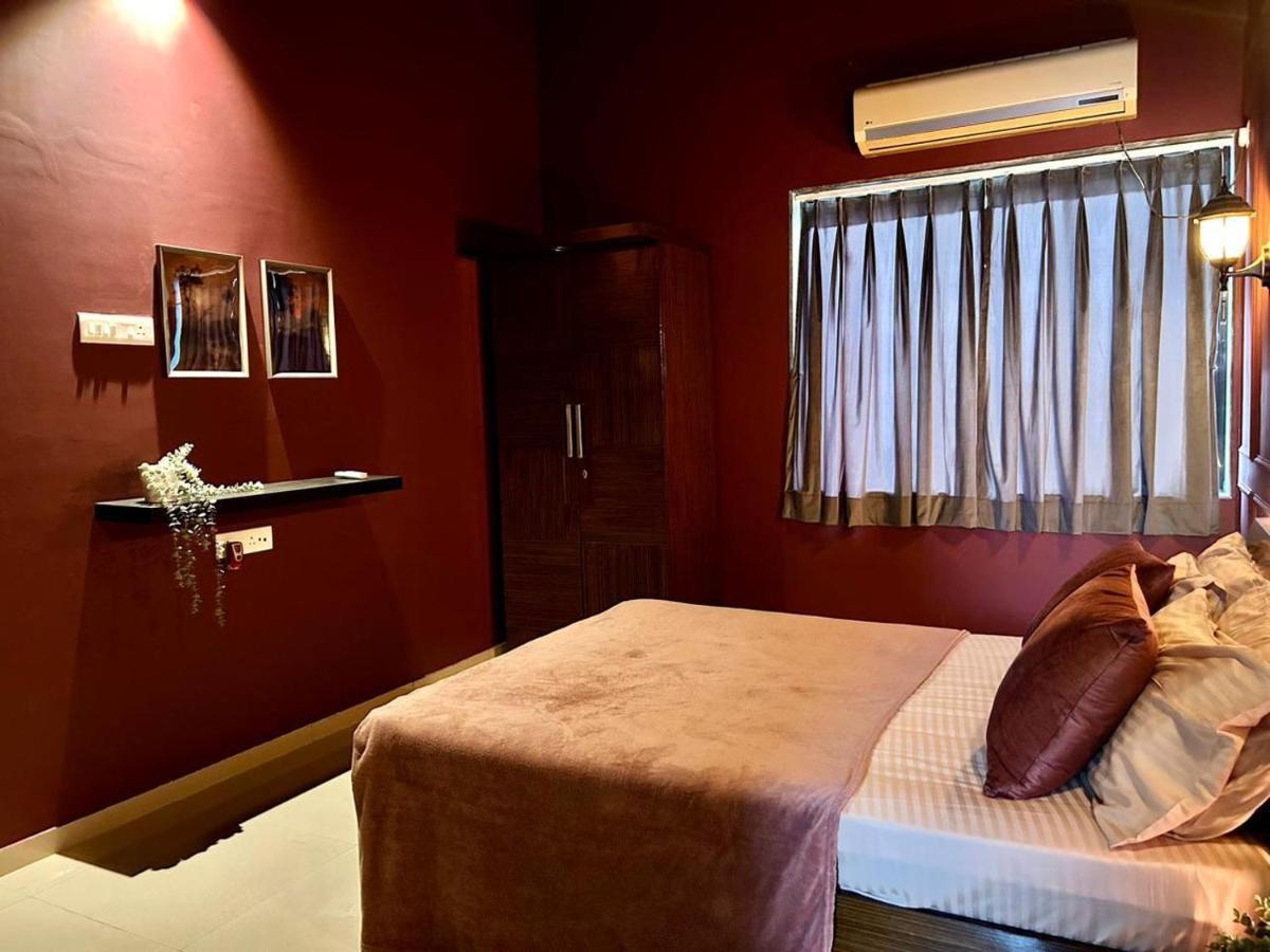 Tranquil : 3Bhk Spacious Villa In Gold Valley Lonavala Extérieur photo