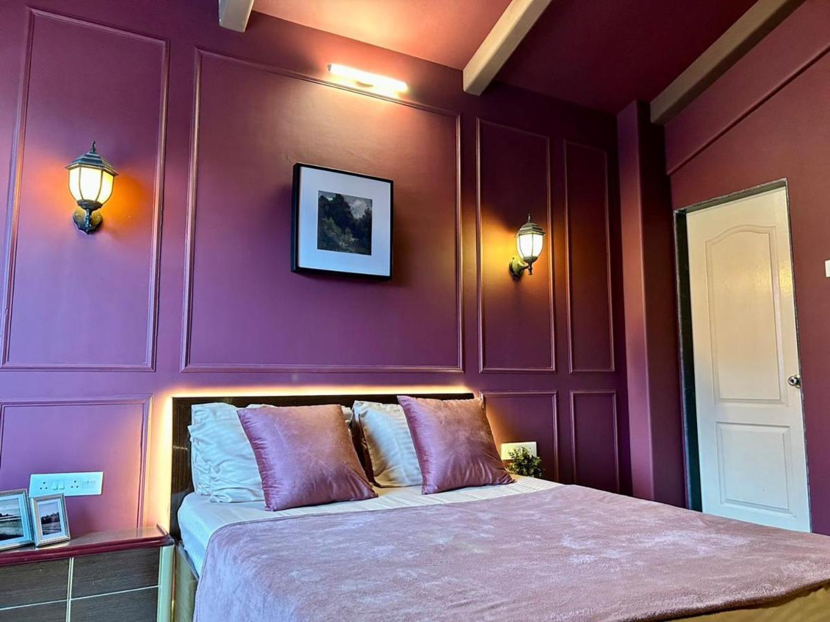 Tranquil : 3Bhk Spacious Villa In Gold Valley Lonavala Extérieur photo