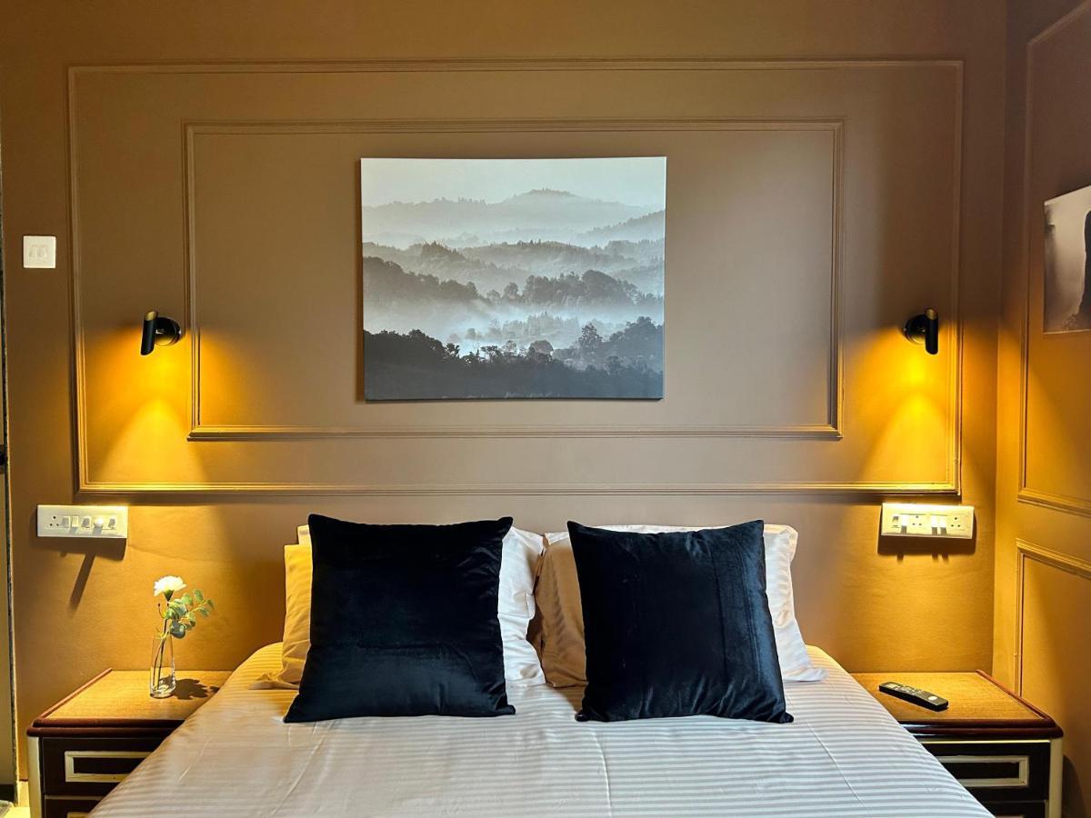 Tranquil : 3Bhk Spacious Villa In Gold Valley Lonavala Extérieur photo