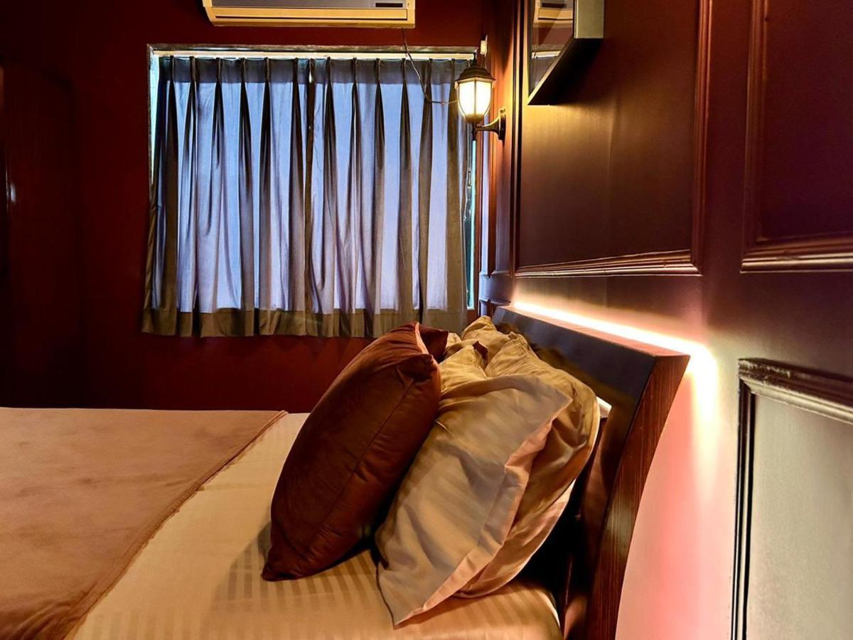 Tranquil : 3Bhk Spacious Villa In Gold Valley Lonavala Extérieur photo