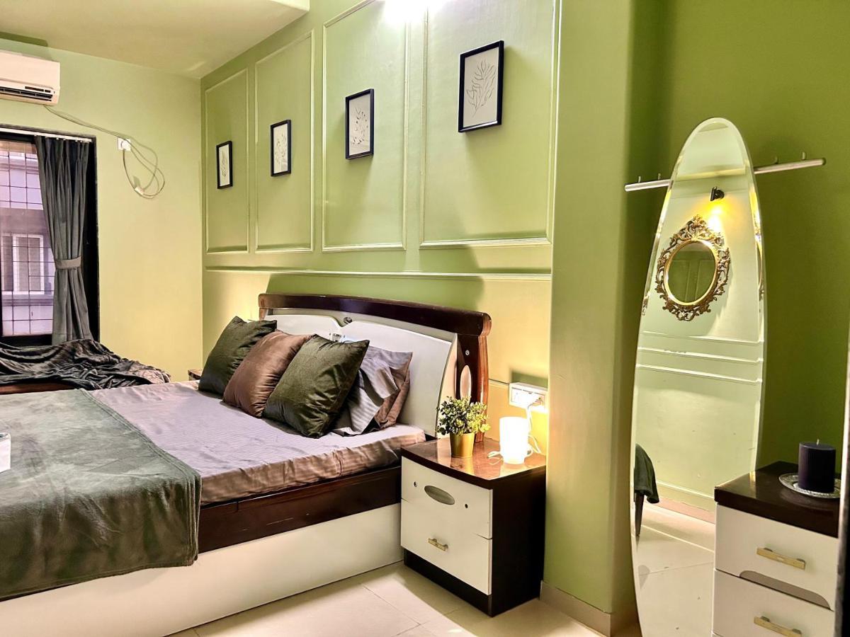 Tranquil : 3Bhk Spacious Villa In Gold Valley Lonavala Extérieur photo