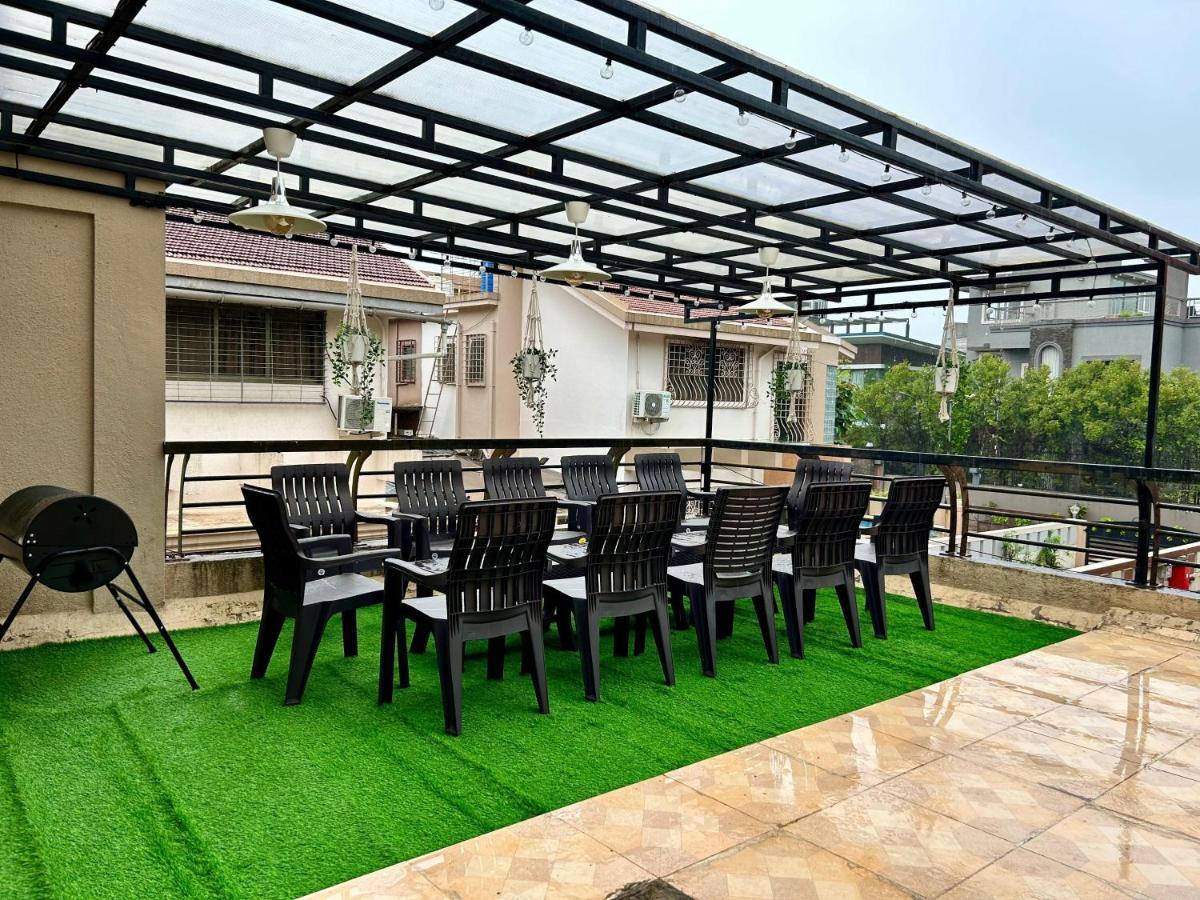 Tranquil : 3Bhk Spacious Villa In Gold Valley Lonavala Extérieur photo