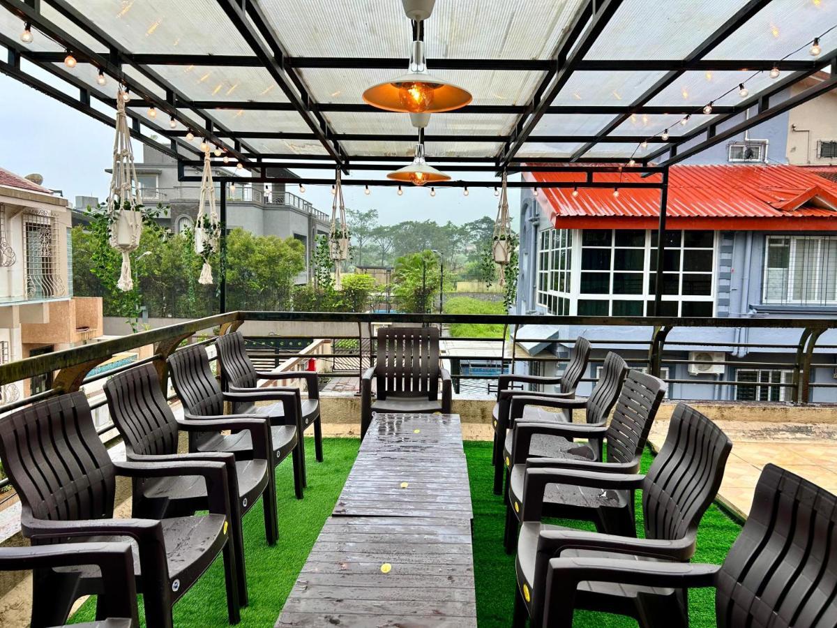 Tranquil : 3Bhk Spacious Villa In Gold Valley Lonavala Extérieur photo