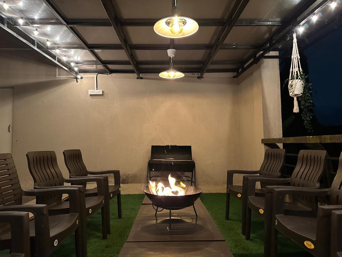 Tranquil : 3Bhk Spacious Villa In Gold Valley Lonavala Extérieur photo