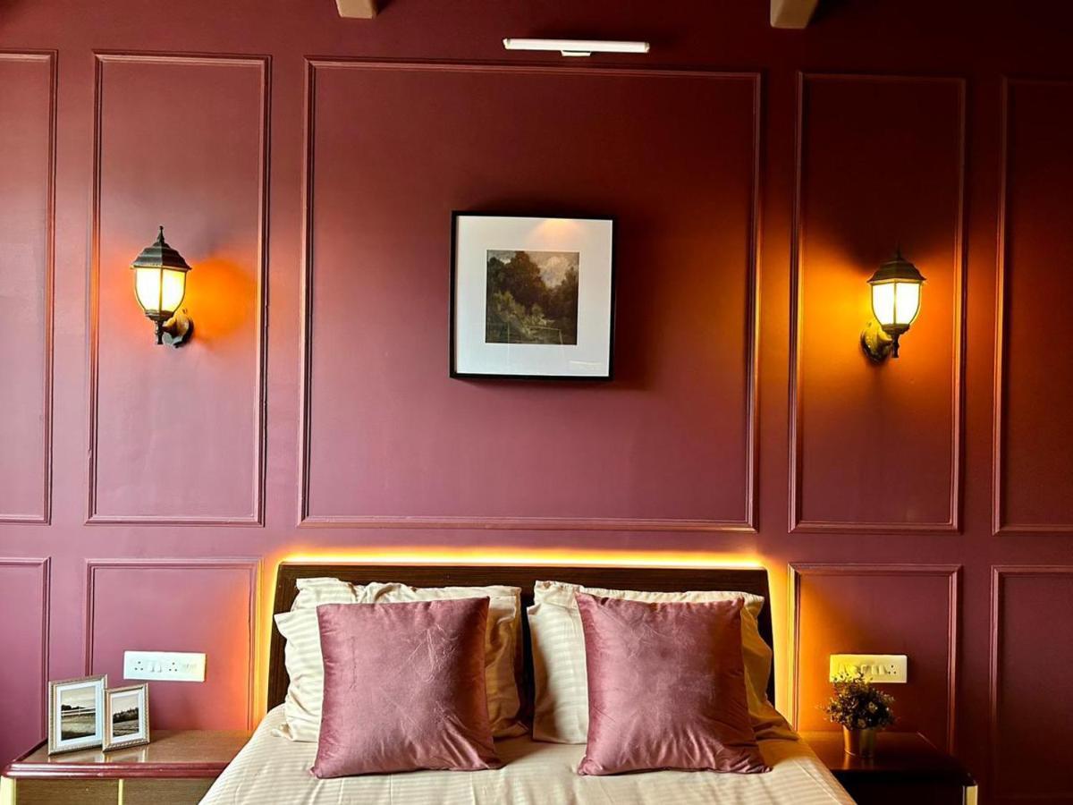 Tranquil : 3Bhk Spacious Villa In Gold Valley Lonavala Extérieur photo