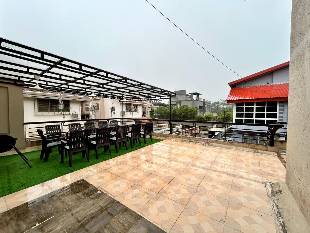 Tranquil : 3Bhk Spacious Villa In Gold Valley Lonavala Extérieur photo