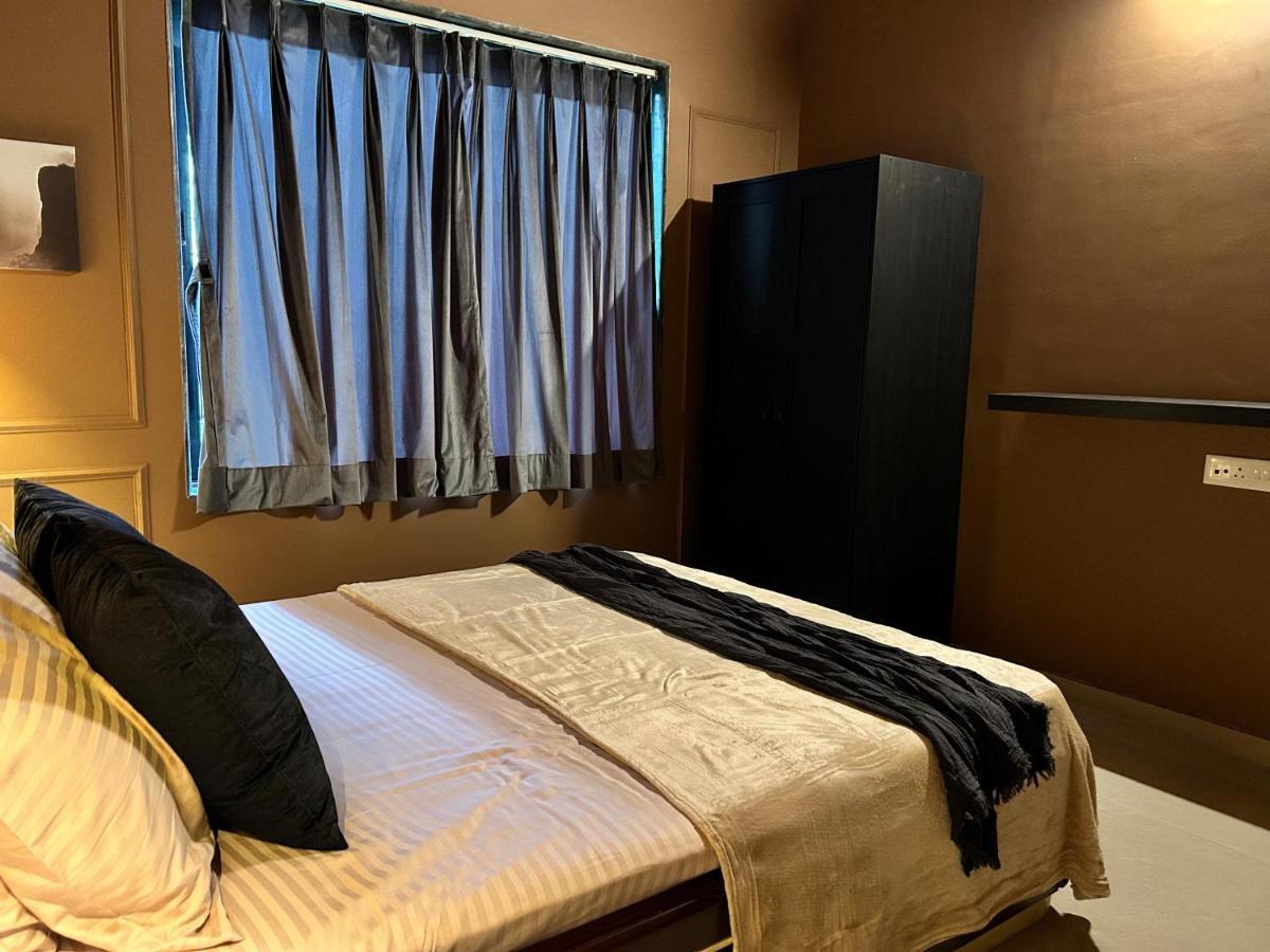 Tranquil : 3Bhk Spacious Villa In Gold Valley Lonavala Extérieur photo
