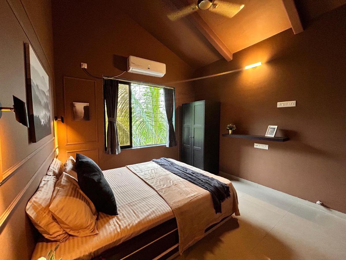 Tranquil : 3Bhk Spacious Villa In Gold Valley Lonavala Extérieur photo
