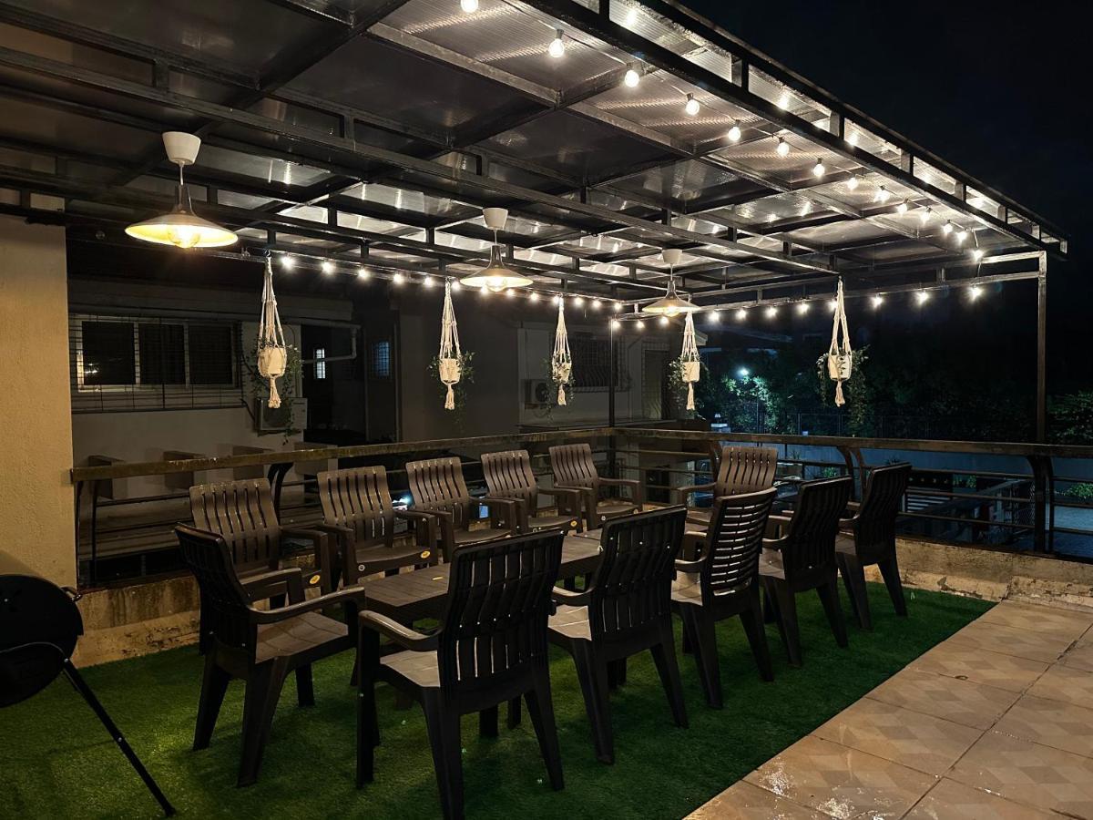 Tranquil : 3Bhk Spacious Villa In Gold Valley Lonavala Extérieur photo