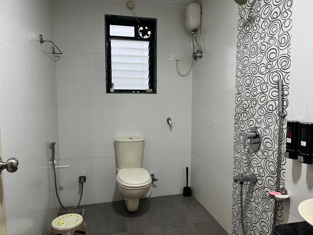Tranquil : 3Bhk Spacious Villa In Gold Valley Lonavala Extérieur photo