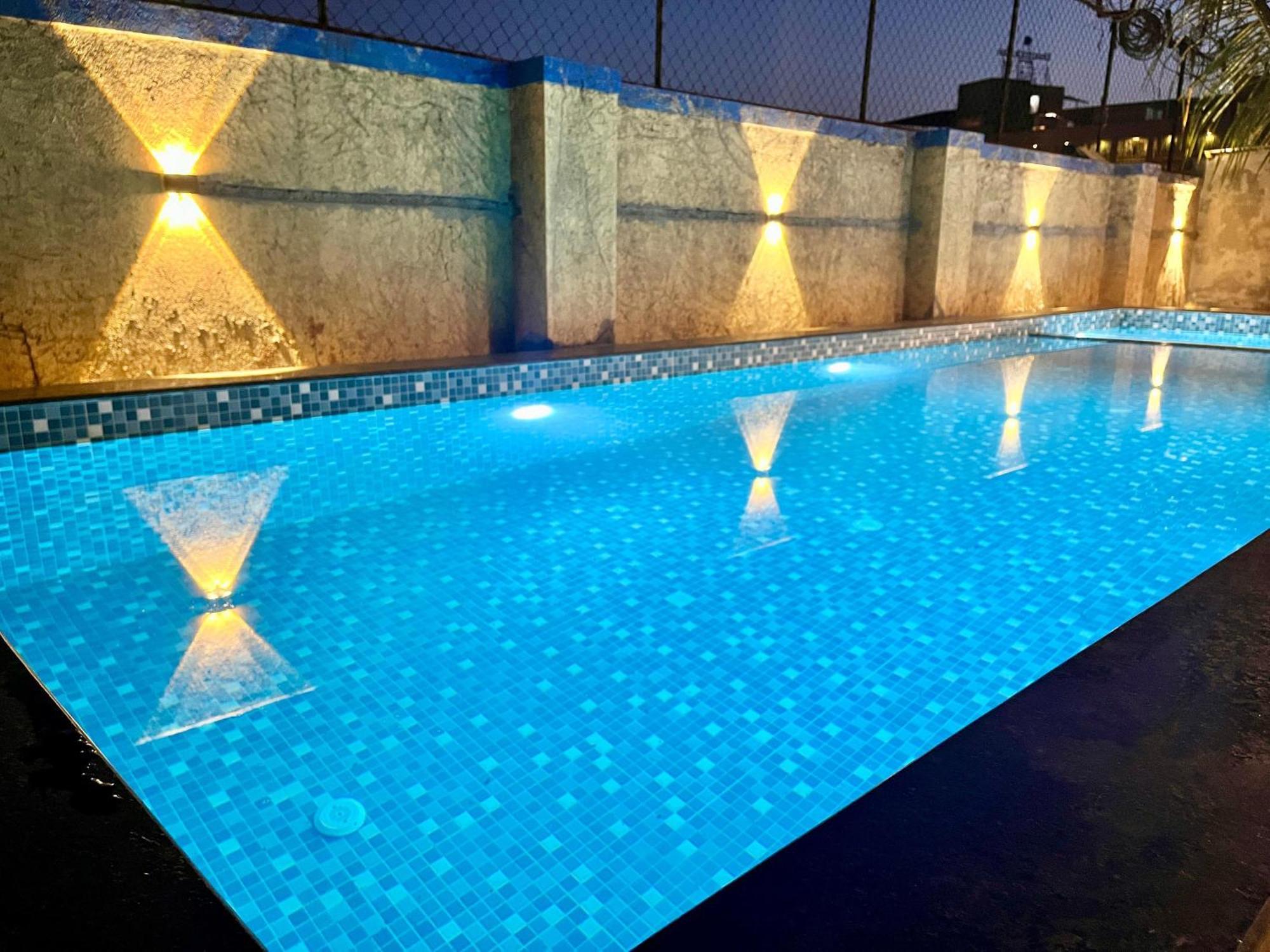 Tranquil : 3Bhk Spacious Villa In Gold Valley Lonavala Extérieur photo