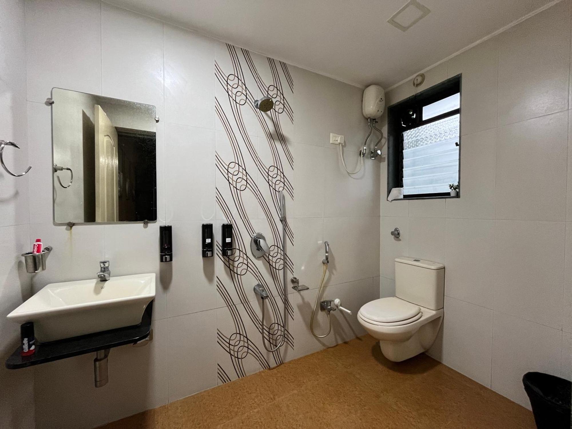 Tranquil : 3Bhk Spacious Villa In Gold Valley Lonavala Extérieur photo